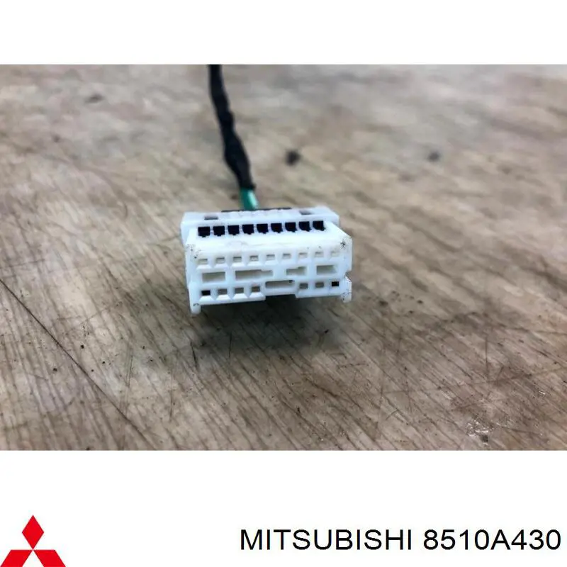 8510A430 Mitsubishi 