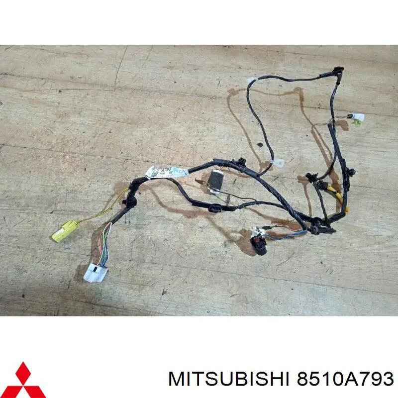 8510A793 Mitsubishi 