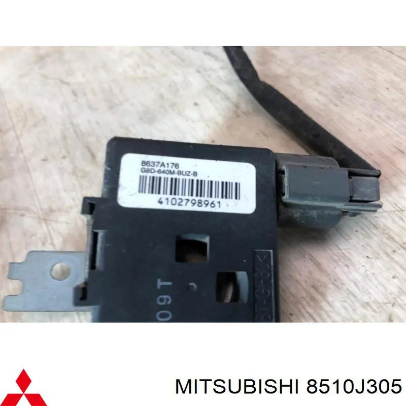 Купити 8510J305 Mitsubishi 