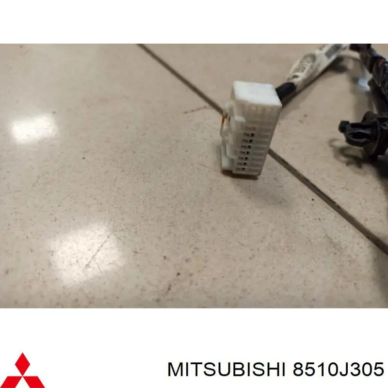  8510J305 Mitsubishi