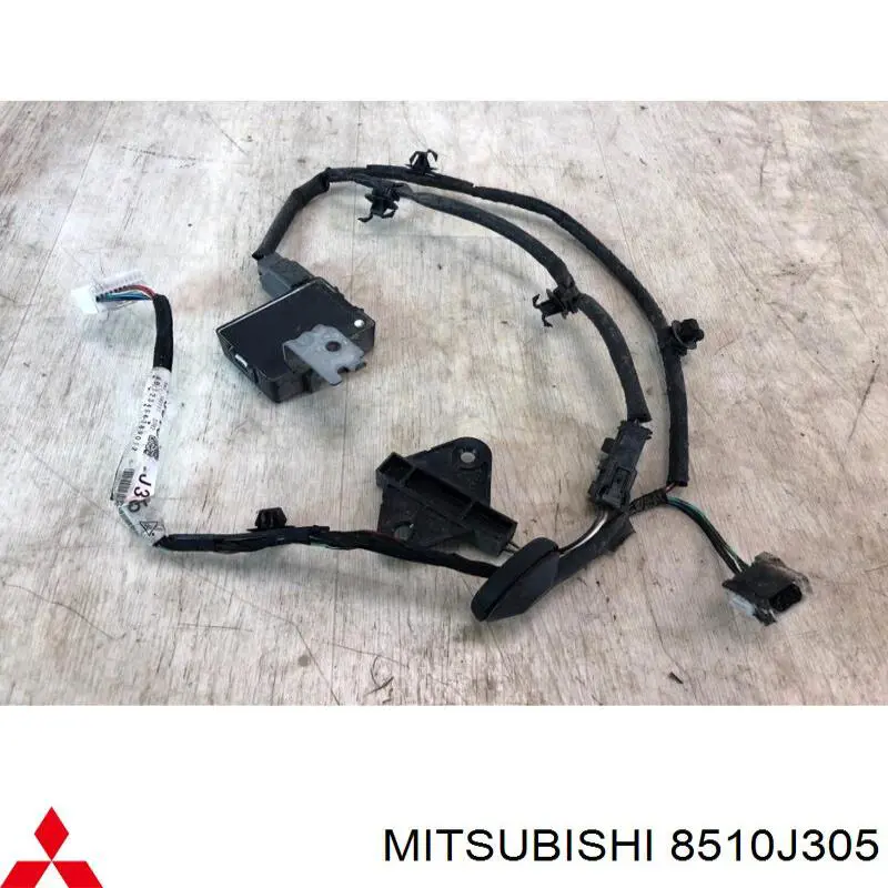 8510J305 Mitsubishi 