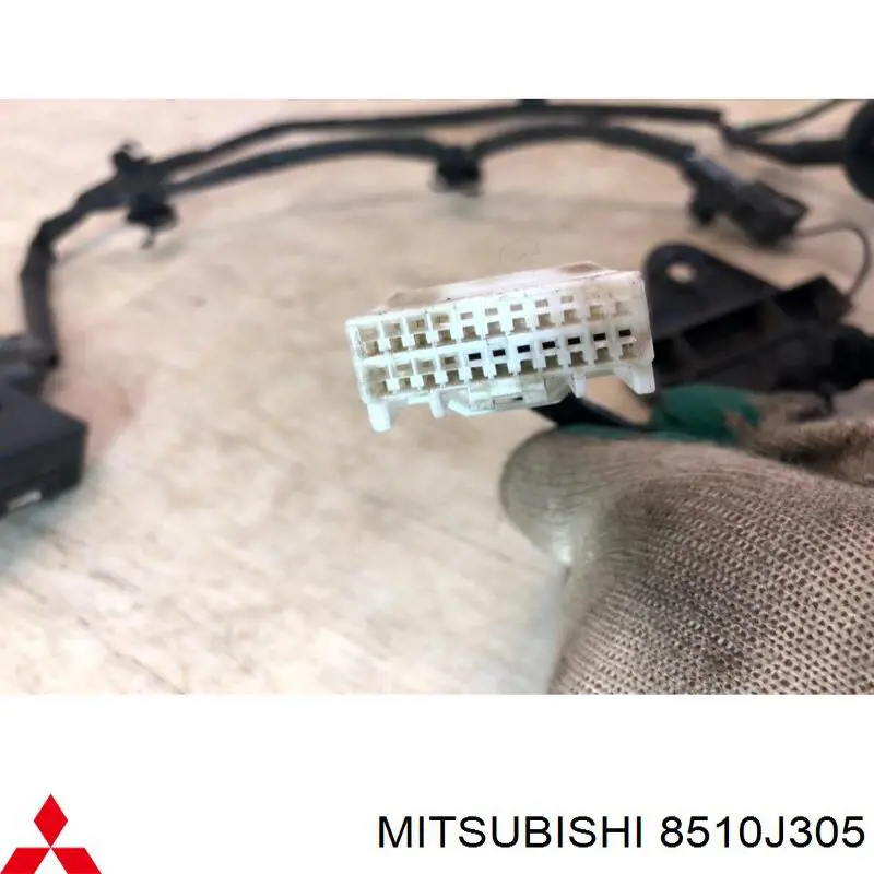 Mitsubishi 8510J305 ціна, від 66.38 USD