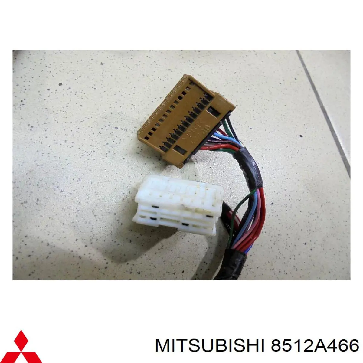 8512A466 Mitsubishi 