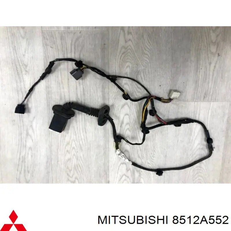 8512A552 Mitsubishi 