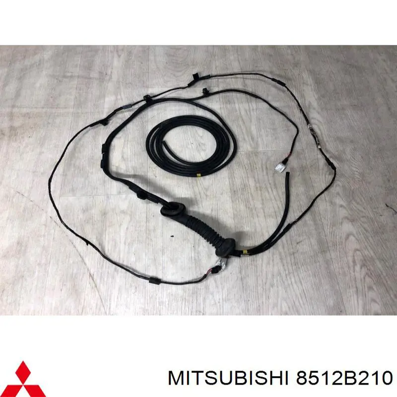 8512B210 Mitsubishi 