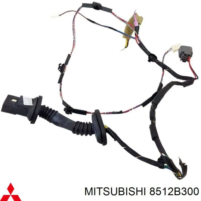 8512B300 Mitsubishi 
