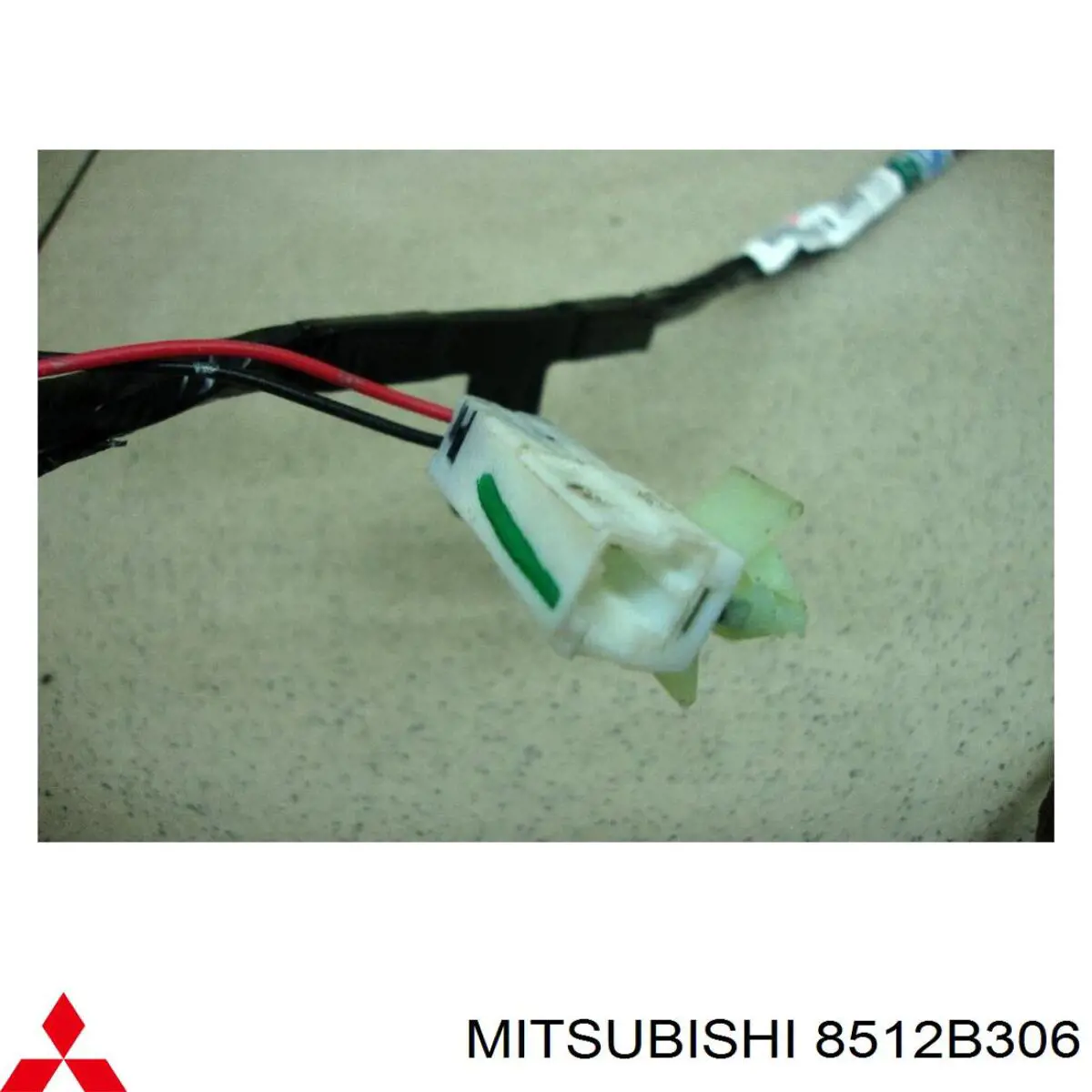 8512B306 Mitsubishi 