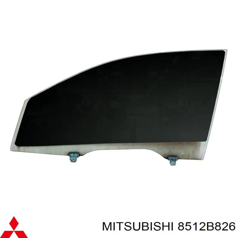  Mitsubishi 8512B826 ціна, від 8.74 USD