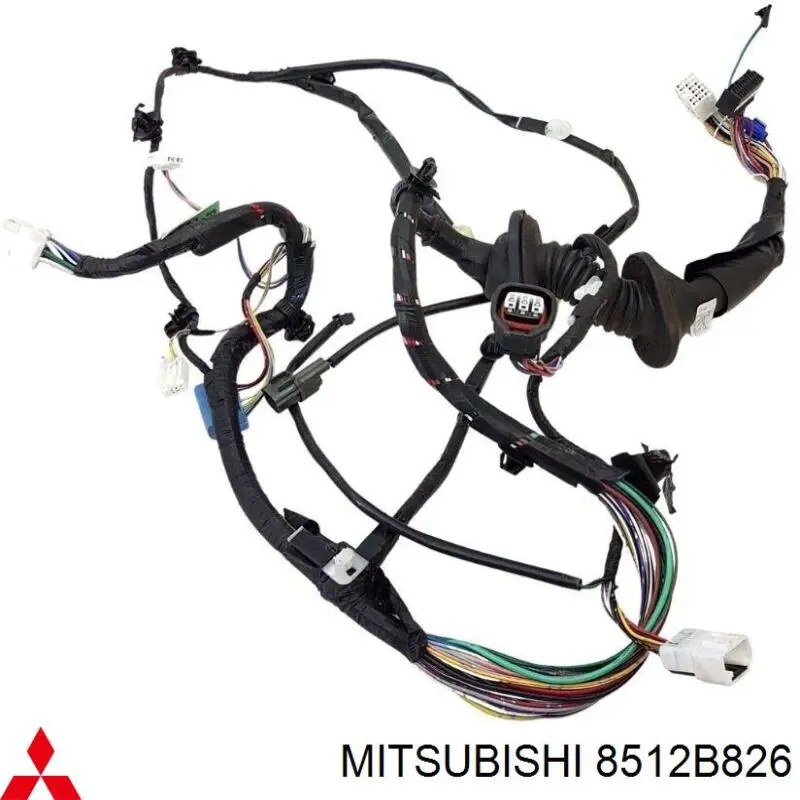 8512B826 Mitsubishi 