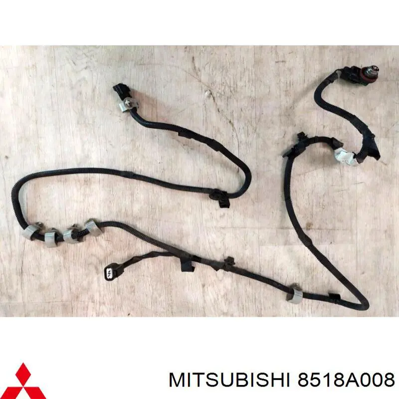 8518A008 Mitsubishi 