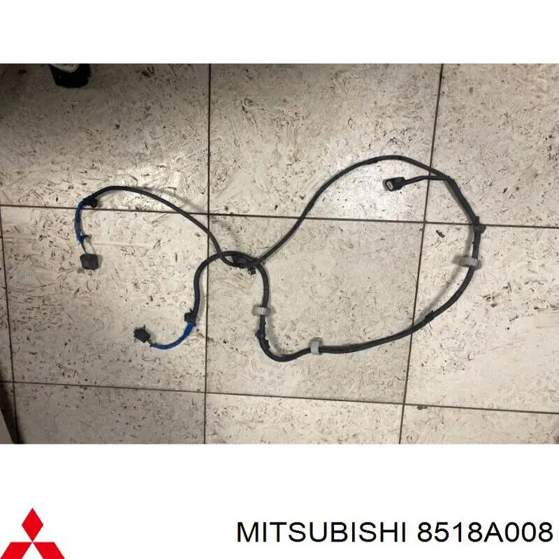  Mitsubishi 8518A008 ціна, від 19.00 USD