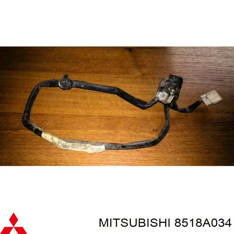 8518A034 Mitsubishi 