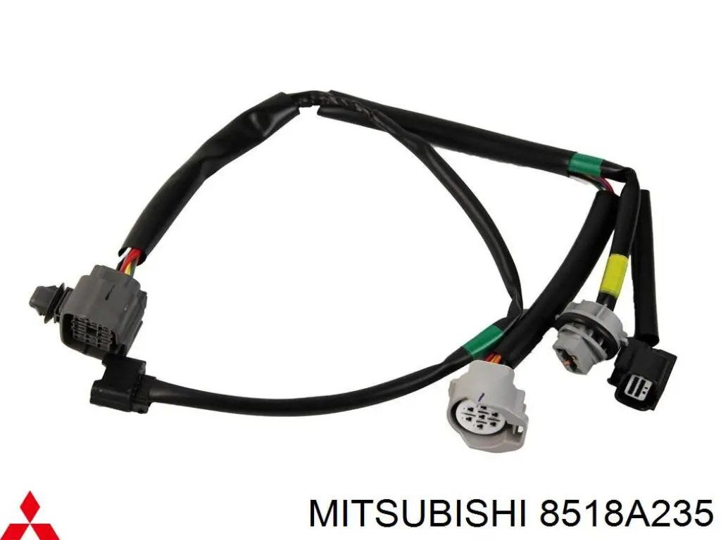 8518A235 Mitsubishi 