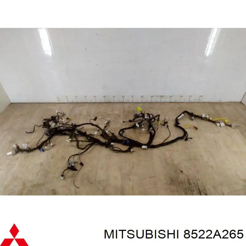 8522A265 Mitsubishi 