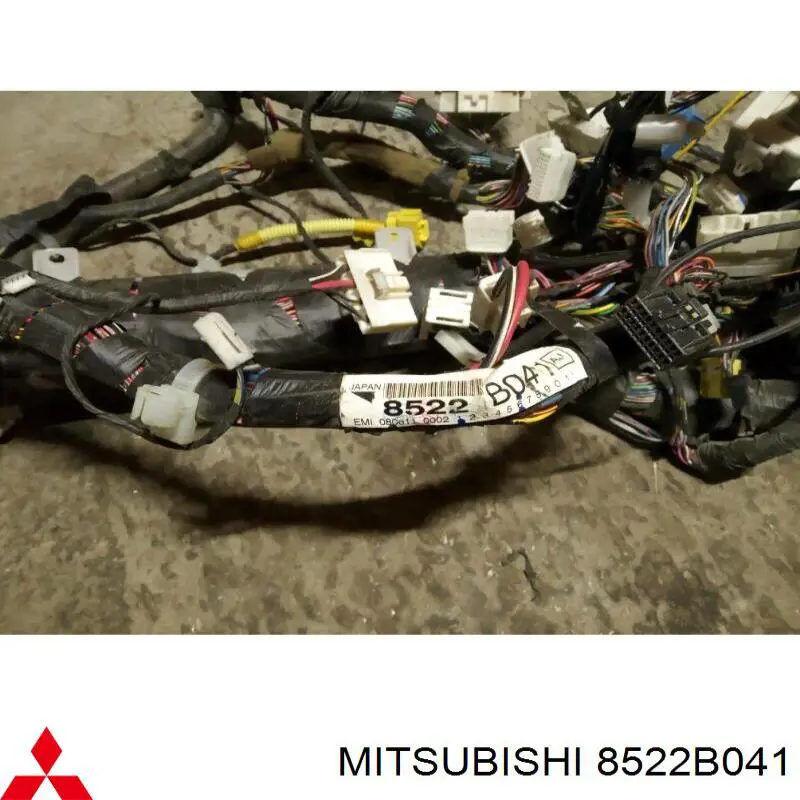  8522B041 Mitsubishi