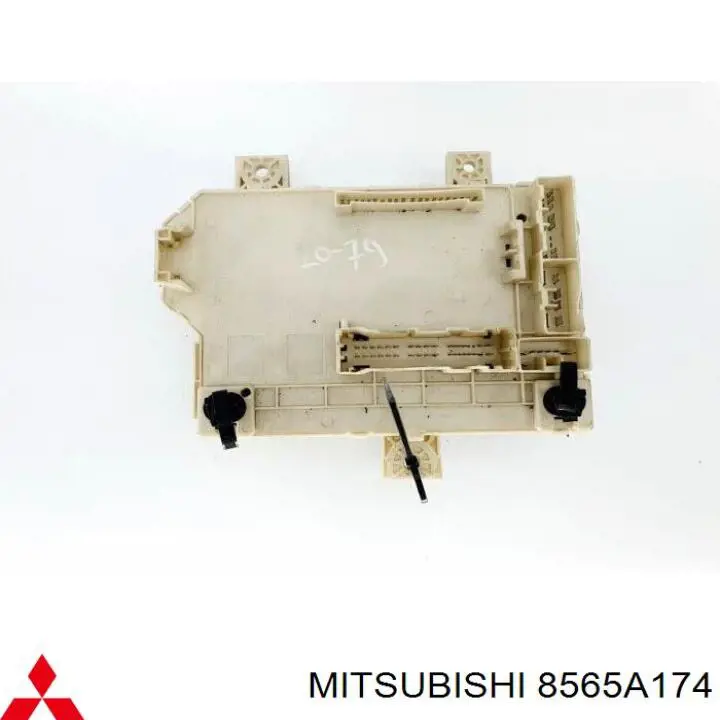  Mitsubishi 8565A174 ціна, від 28.22 USD