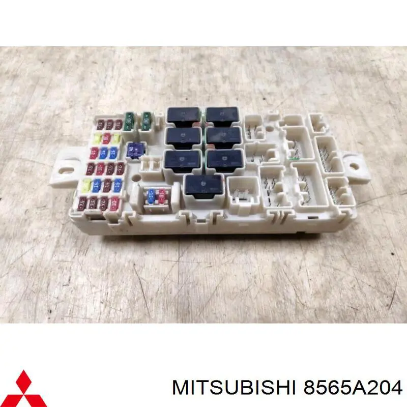 8565A204 Mitsubishi 