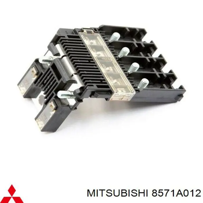 8571A012 Mitsubishi блок запобіжників