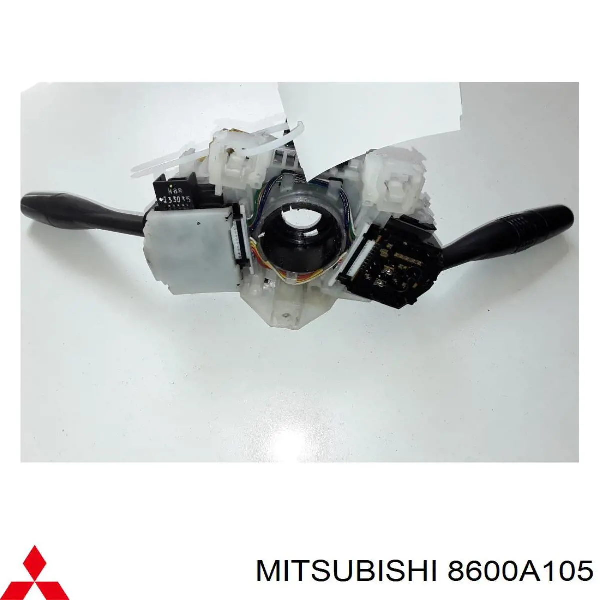 8600A105 Mitsubishi 