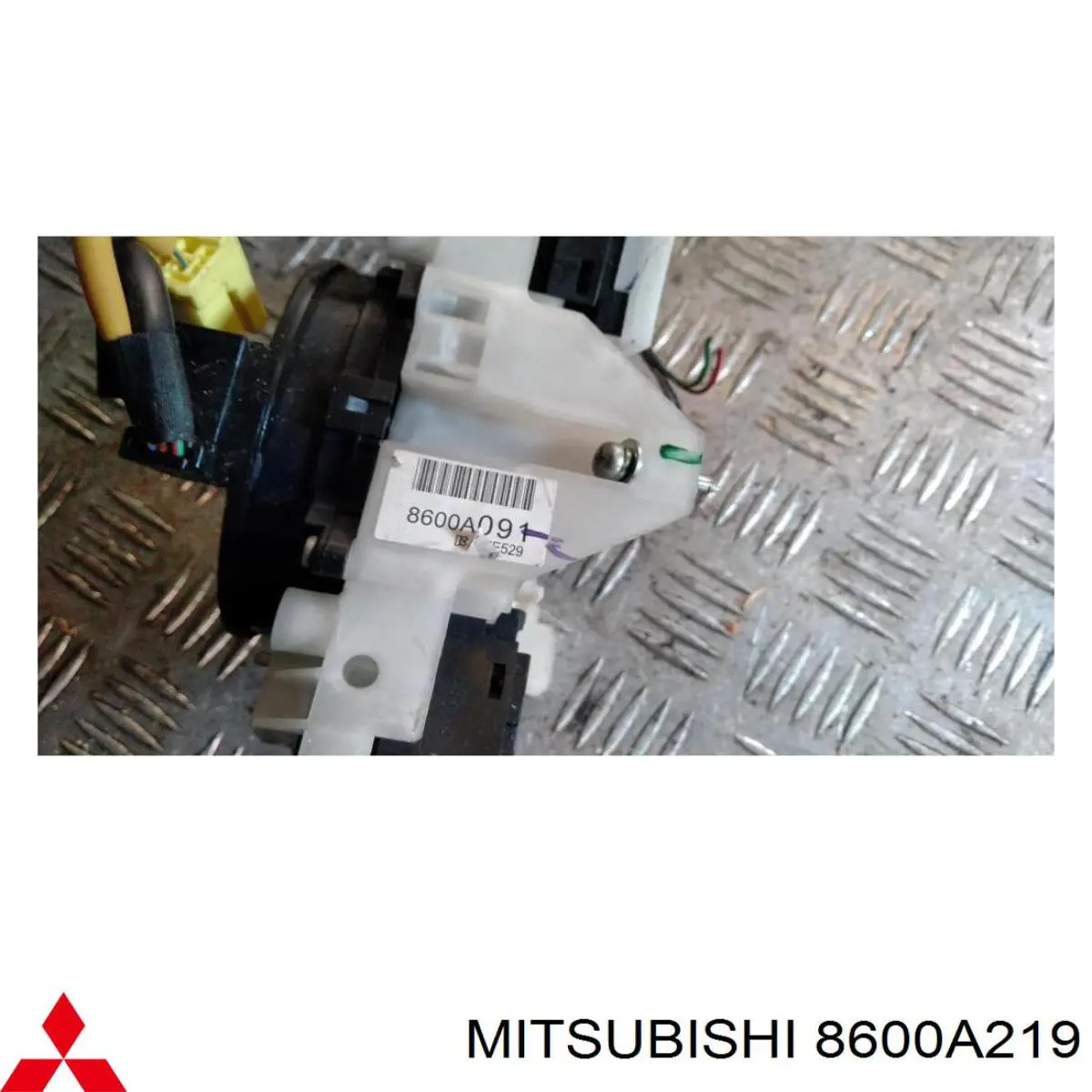  8600A219 Mitsubishi