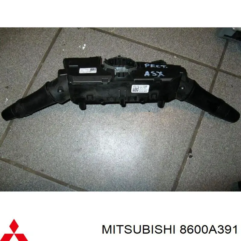  8600A391 Mitsubishi