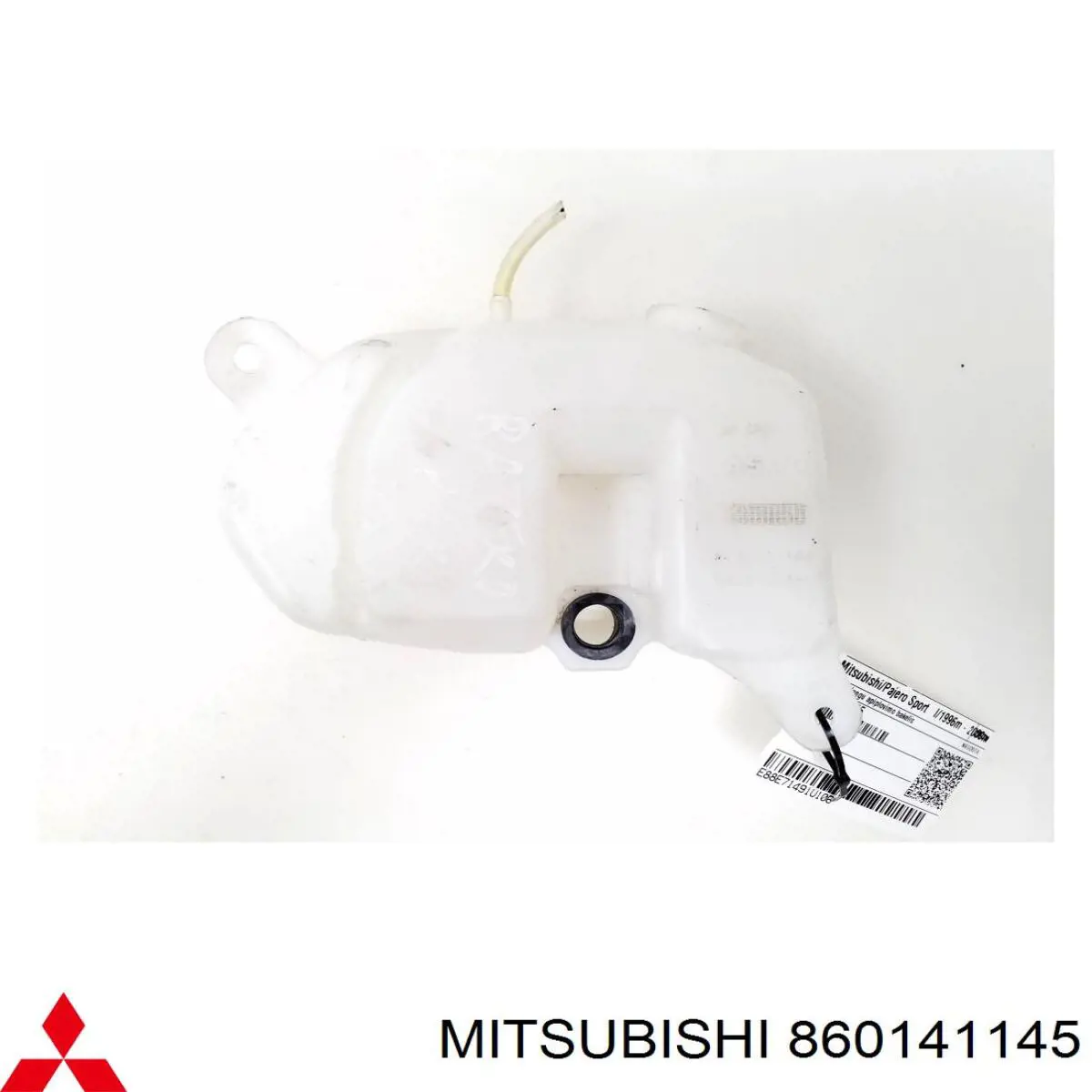 Купити 860141145 Mitsubishi 