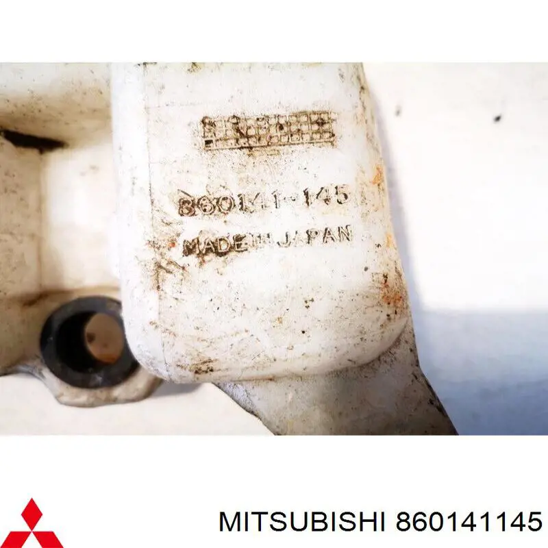  Mitsubishi 860141145 ціна, від 8.47 USD