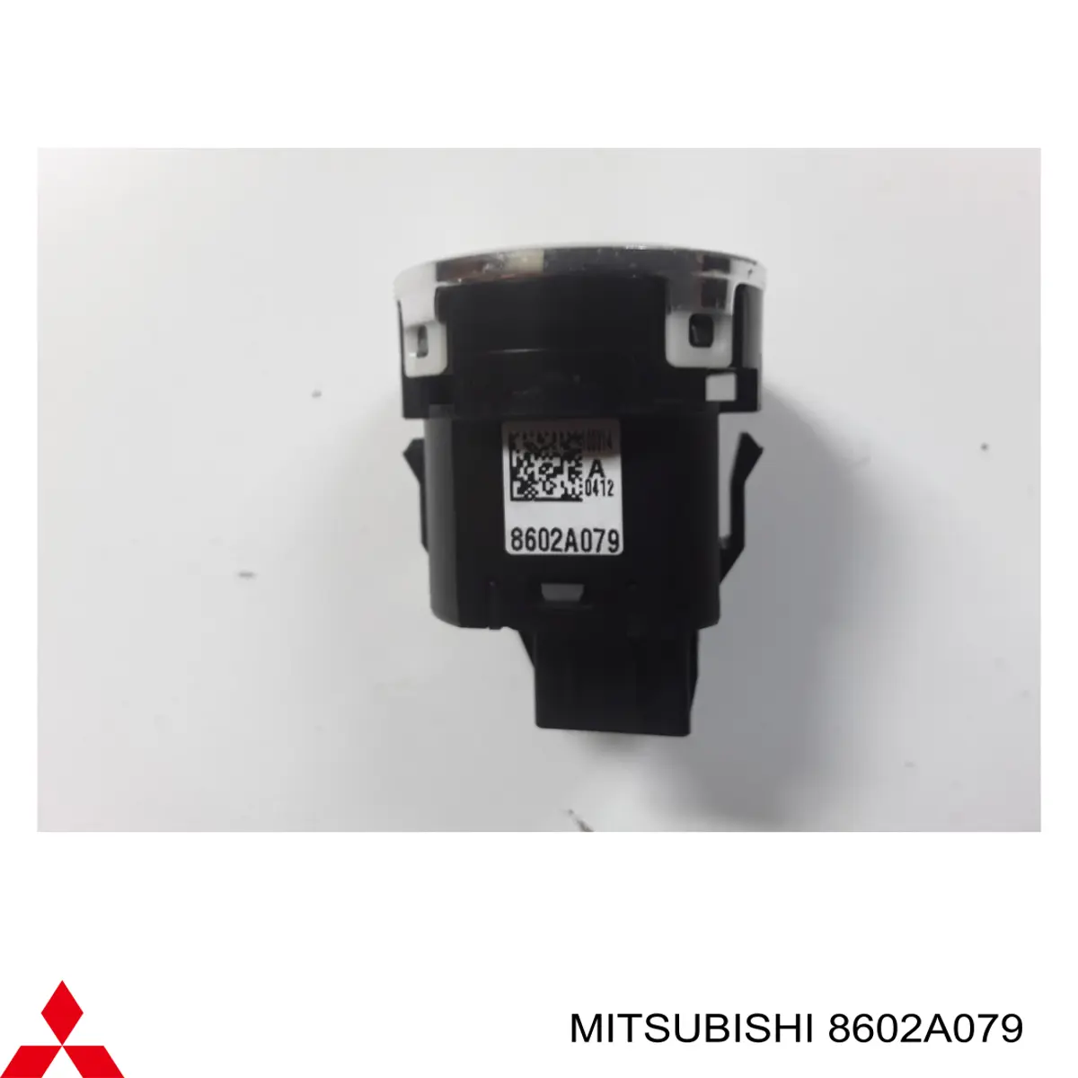 8602A079 Mitsubishi 