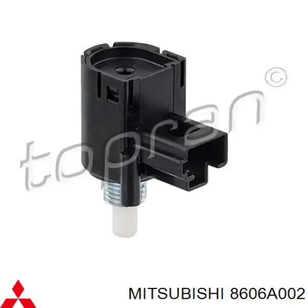 Датчик включення зчеплення Mitsubishi 8606A002 ціна, від 9.40 USD