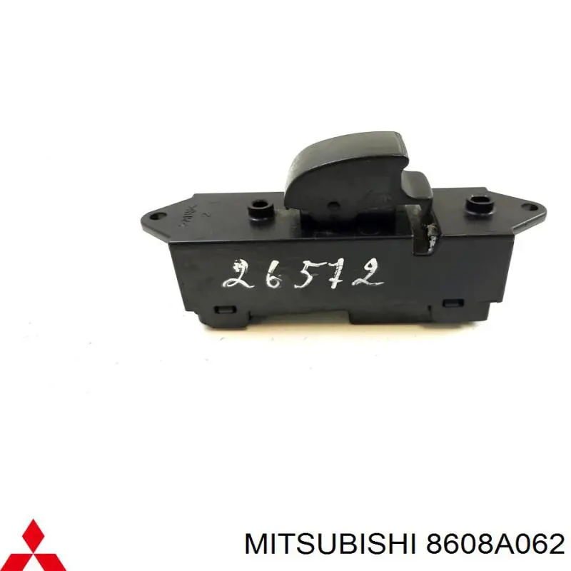  Mitsubishi 8608A062 ціна, від 3.54 USD