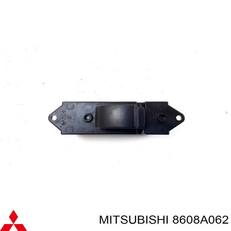  8608A062 Mitsubishi