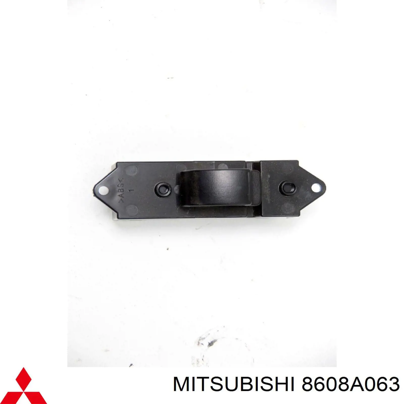  8608A063 Mitsubishi