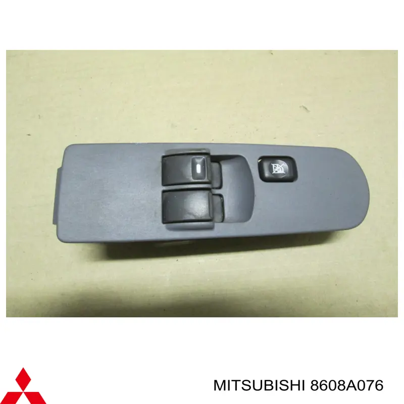 Купити 8608A076 Mitsubishi 