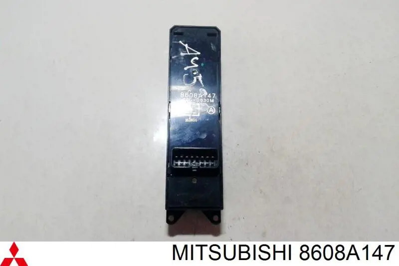 Купити 8608A147 Mitsubishi 