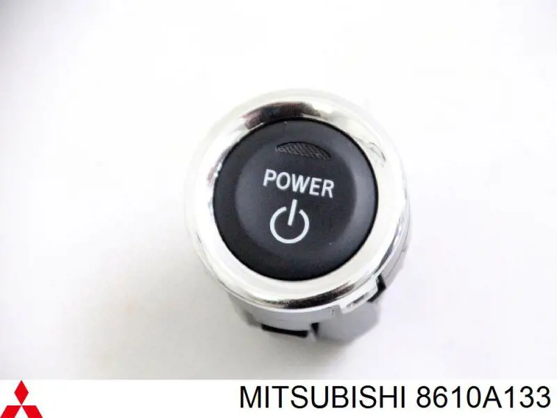  Mitsubishi 8610A133 ціна, від 27.78 USD