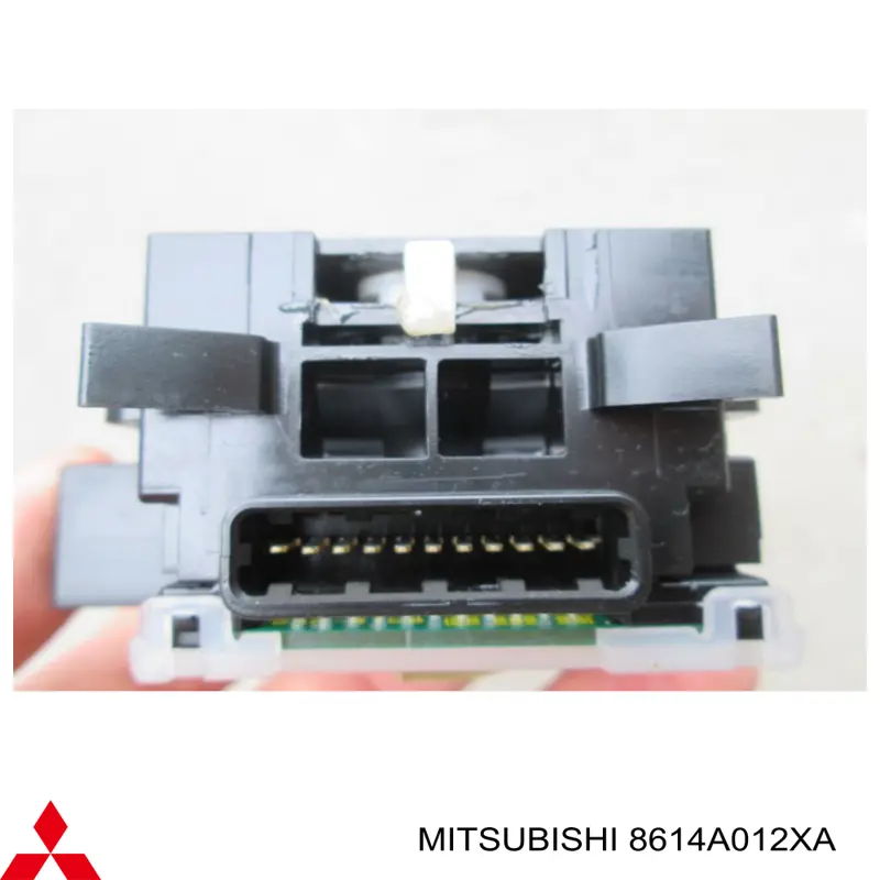 Купити 8614A012XA Mitsubishi 