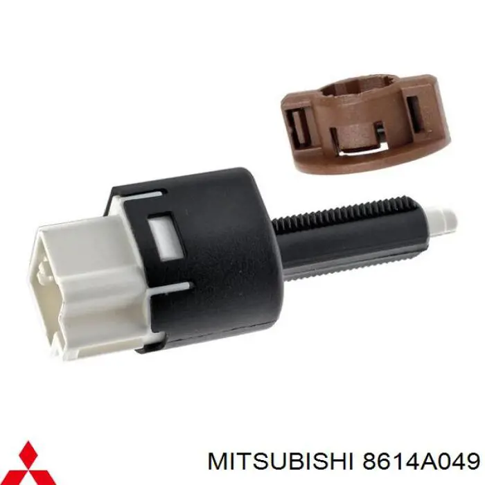 8614A049 Mitsubishi датчик включення стопсигналу
