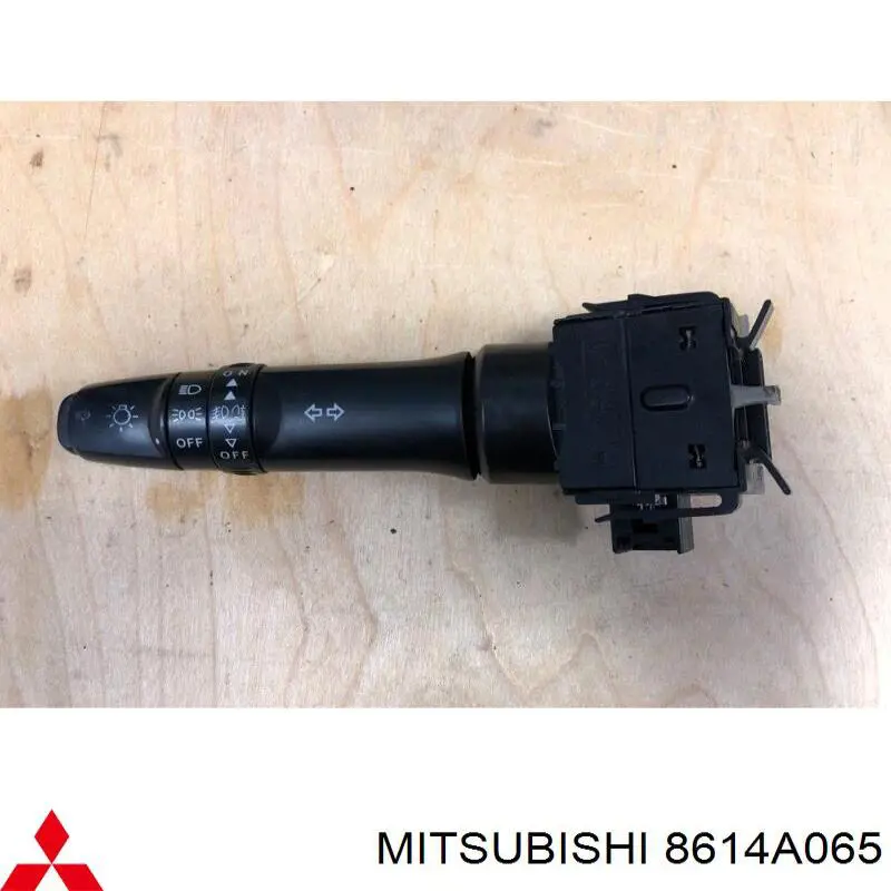 8614A065 Mitsubishi 