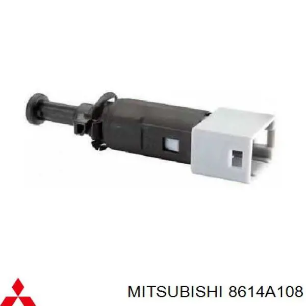 8614A108 Mitsubishi датчик включення стопсигналу