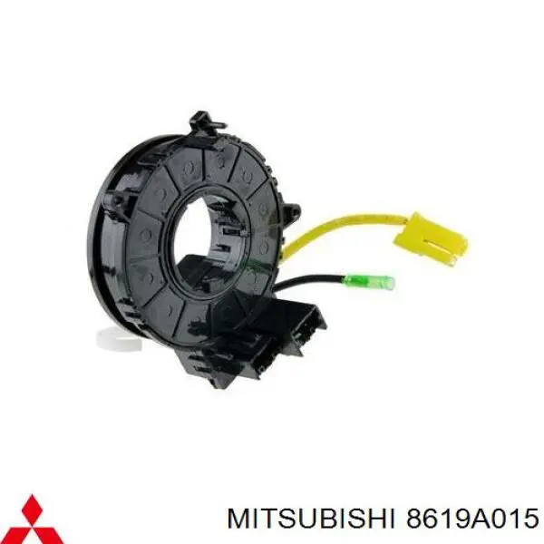 1C239703 Atim Шлейф Airbag