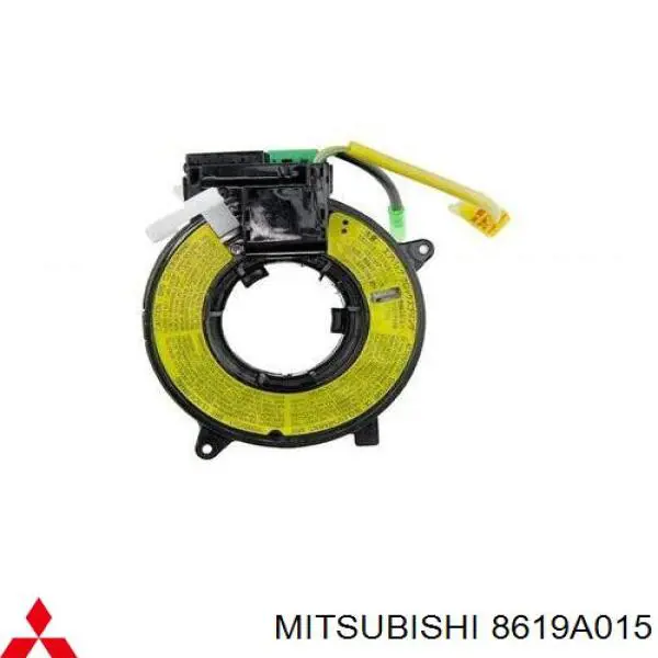 HCS0401 Hotaru Шлейф Airbag
