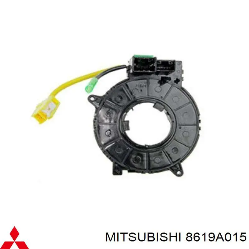 Шлейф керма Hotaru HCS0401 ціна, від 18.59 USD