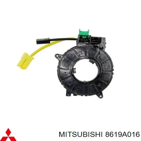 Шлейф керма Resqparts RP8619A016 ціна, від 15.98 USD