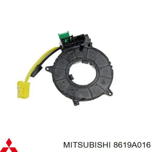 Шлейф керма RP8619A016 Resqparts