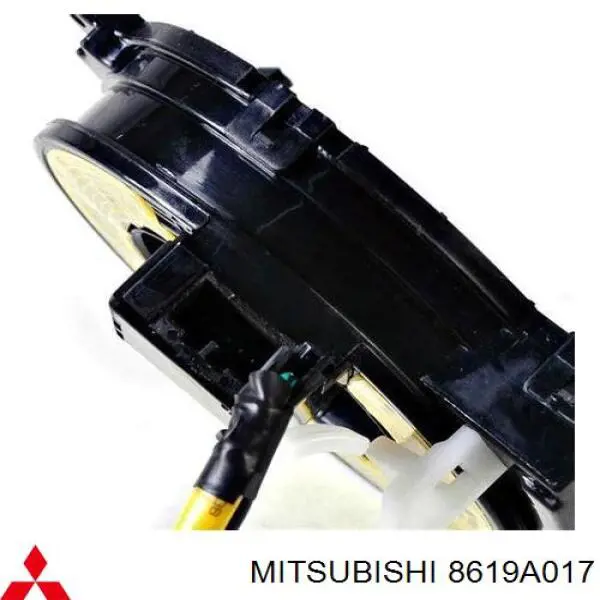 Кільце подушки безпеки Hotaru HCS0403