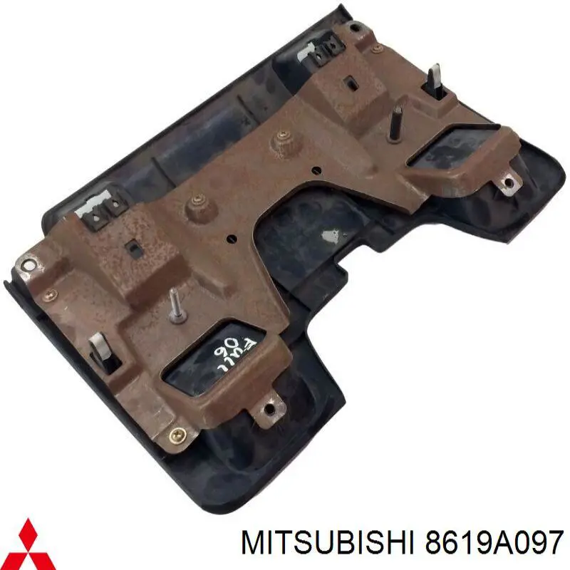  Mitsubishi 8619A097 ціна, від 31.67 USD