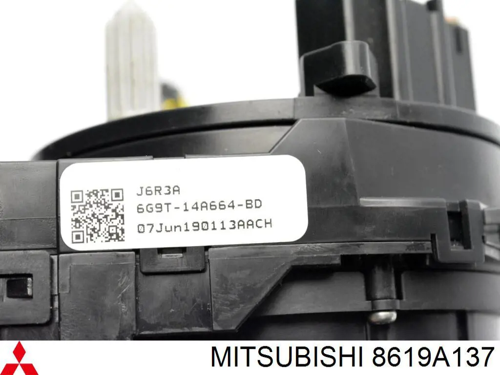 TQ10419 Tqparts 