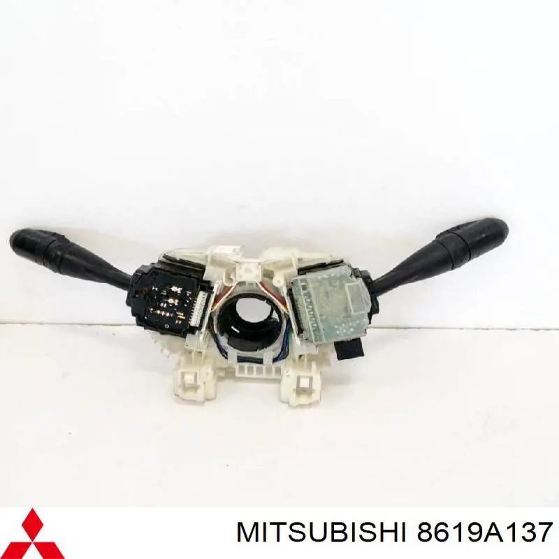  8619A137 Mitsubishi