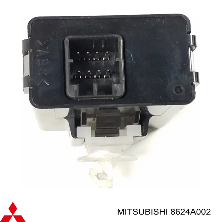 8624A002 Mitsubishi 