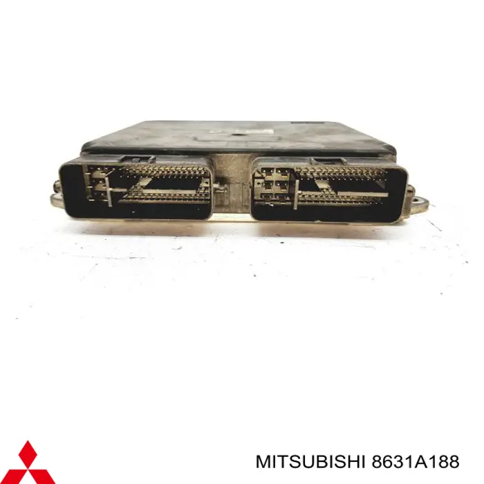 8631A188 Mitsubishi Блок електронного управління